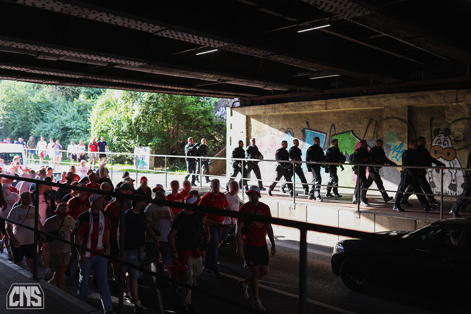 VfL Osnabrück – 1. FC Köln 1-3 n.V. (27)