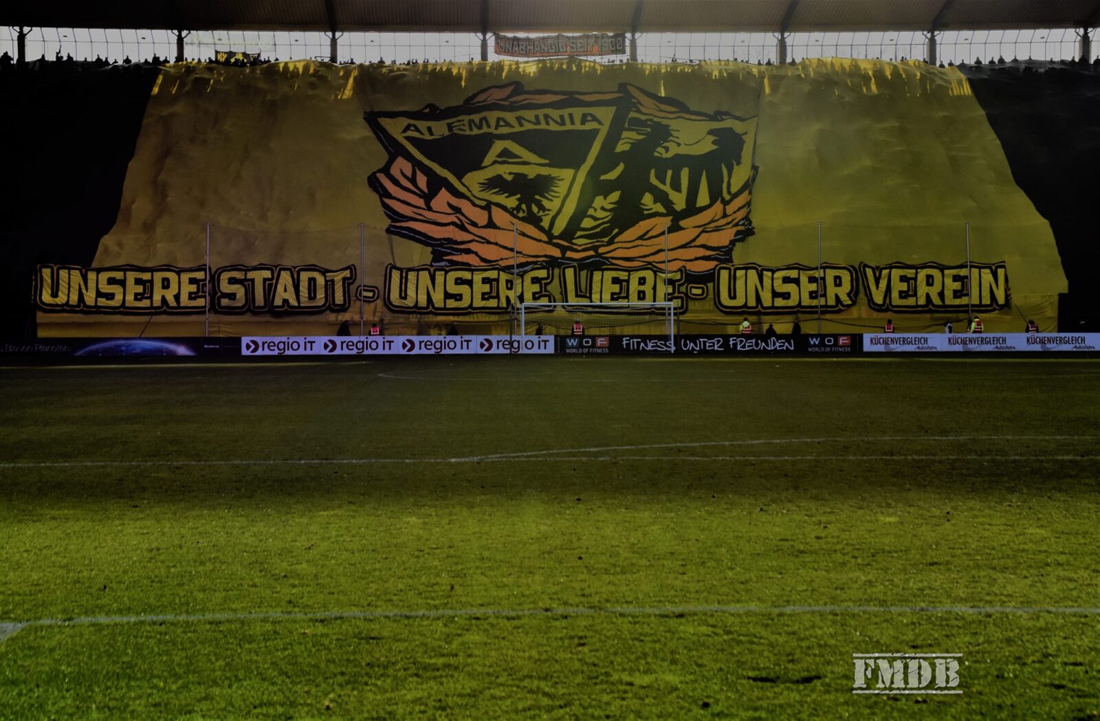 TSV Alemannia Aachen – Rot-Weiß Oberhausen 3-1 (19)