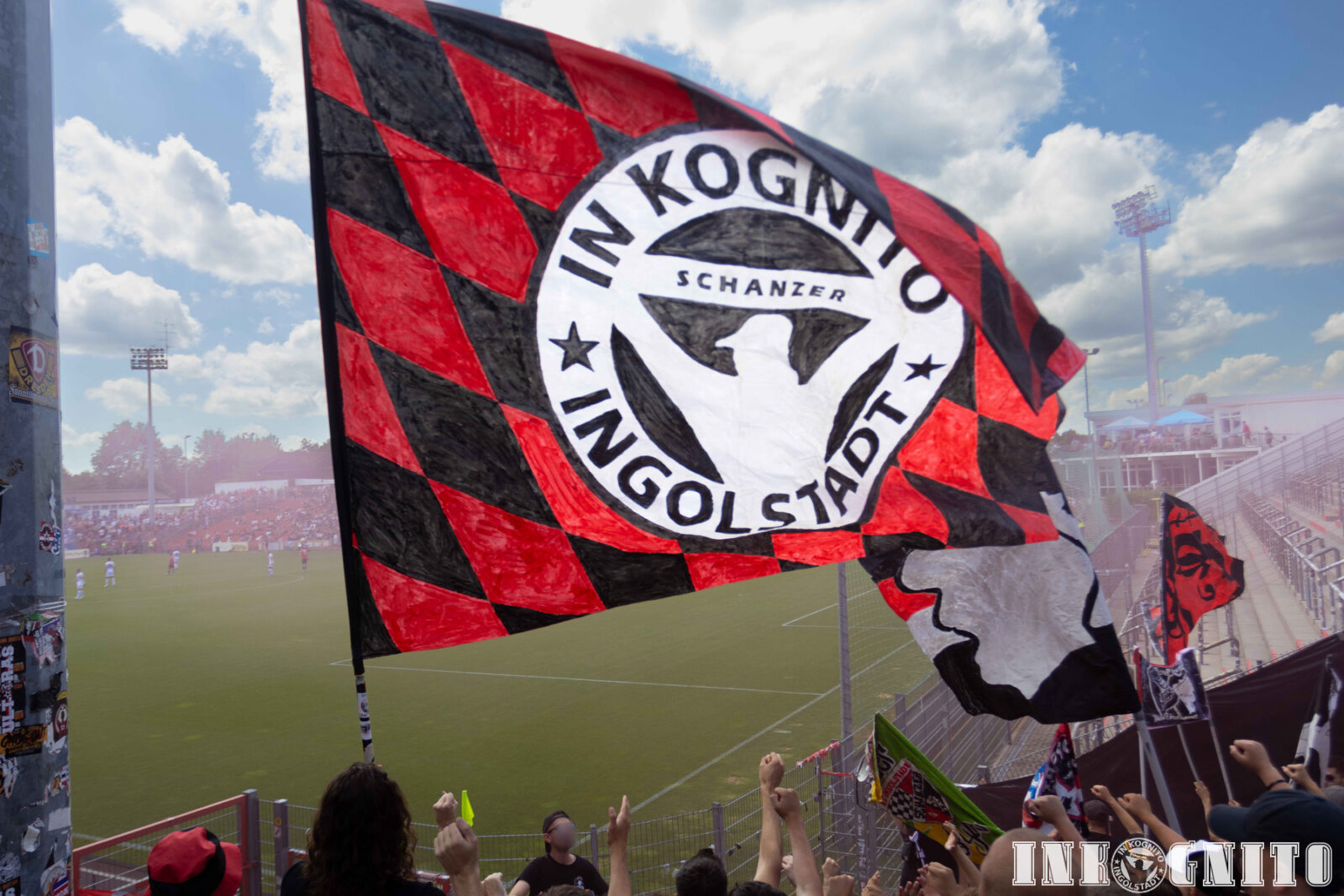 SpVgg Unterhaching – FC Ingolstadt 2:1 (15)