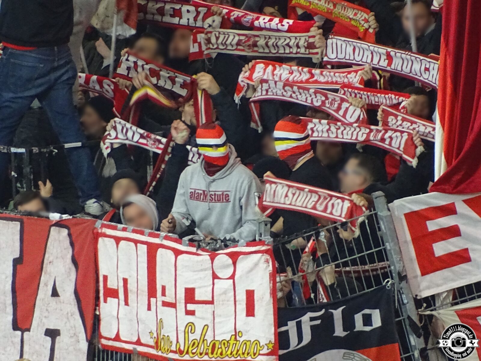 VfB Stuttgart – FC Bayern München 1-2 (36)