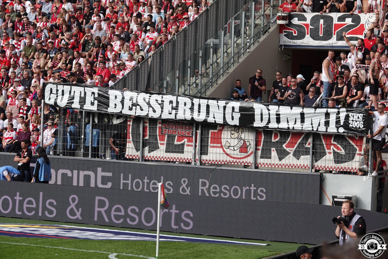 1. FC Köln – VfB Stuttgart 0-2 (17)