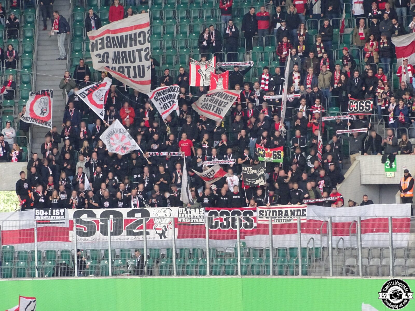 VfL Wolfsburg – VfB Stuttgart 3-2 (9)