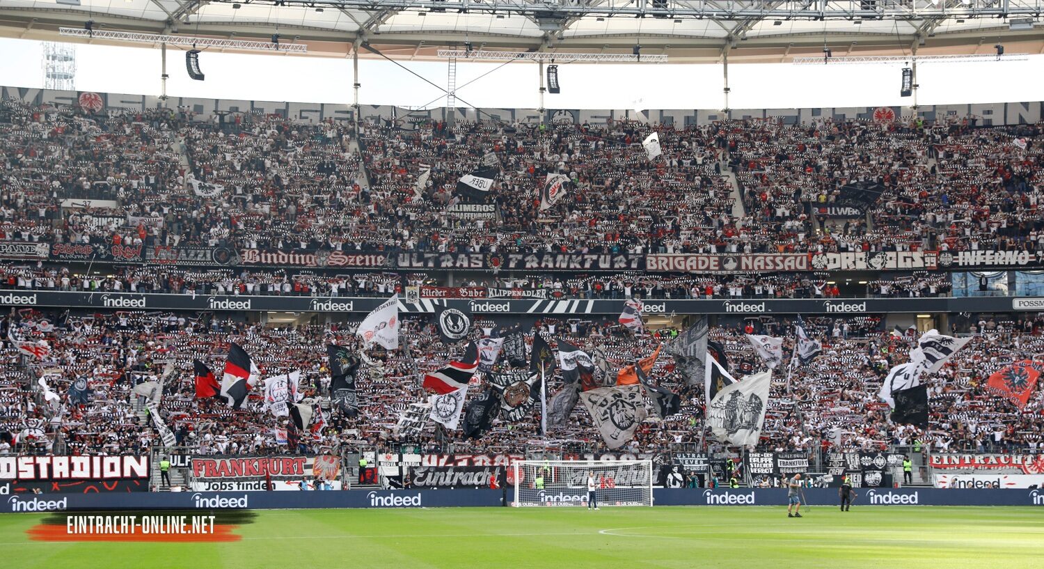 Eintracht Frankfurt – RB Leipzig 4-0 (4)