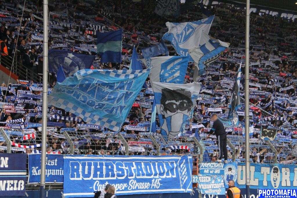 VfL Bochum – FC Bayern München 0-5 (26)