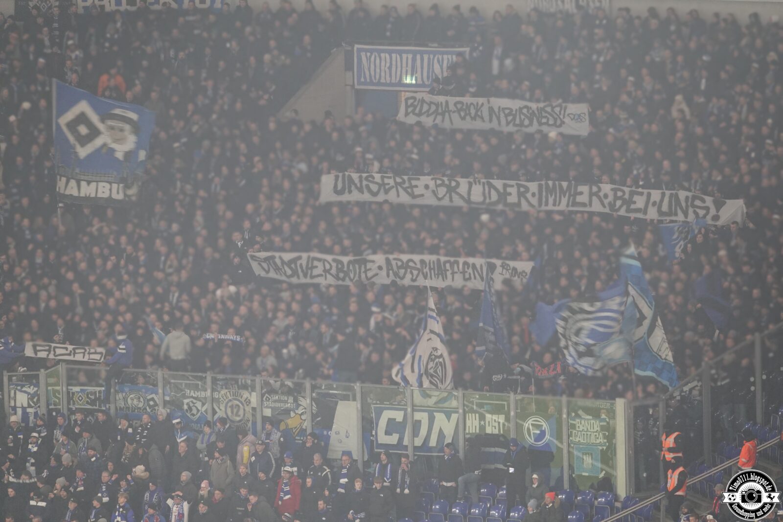 FC Schalke 04 – Hamburger SV (25)
