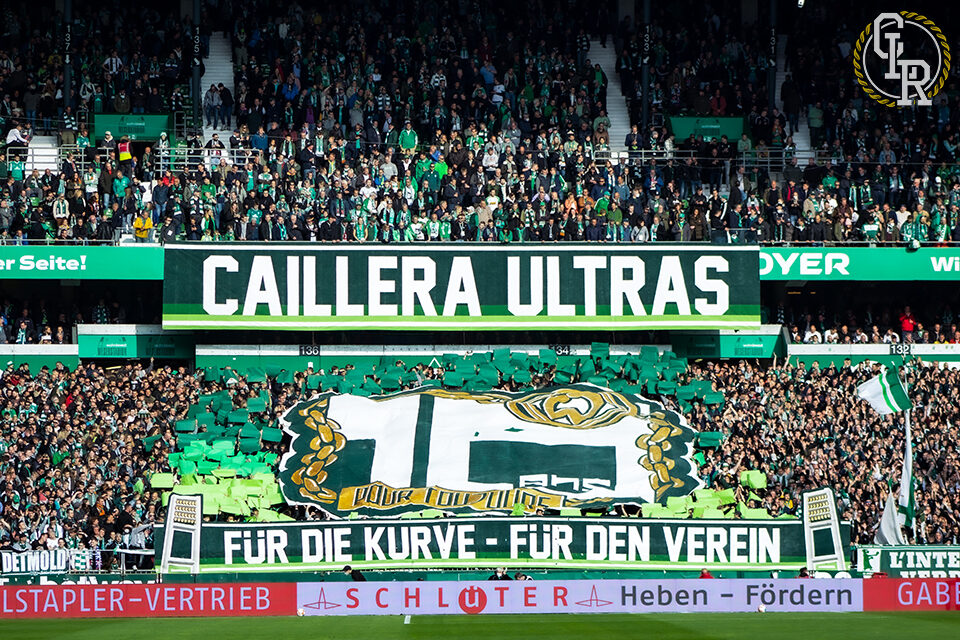Werder Bremen – Holstein Kiel 2-3 (5)