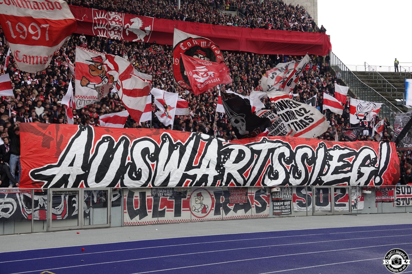 Hertha BSC – VfB Stuttgart 2-1 (38)