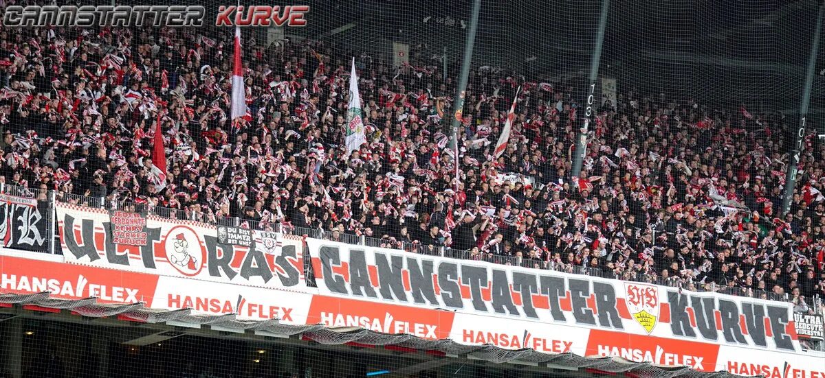 Werder Bremen – VfB Stuttgart 2-1 (33)