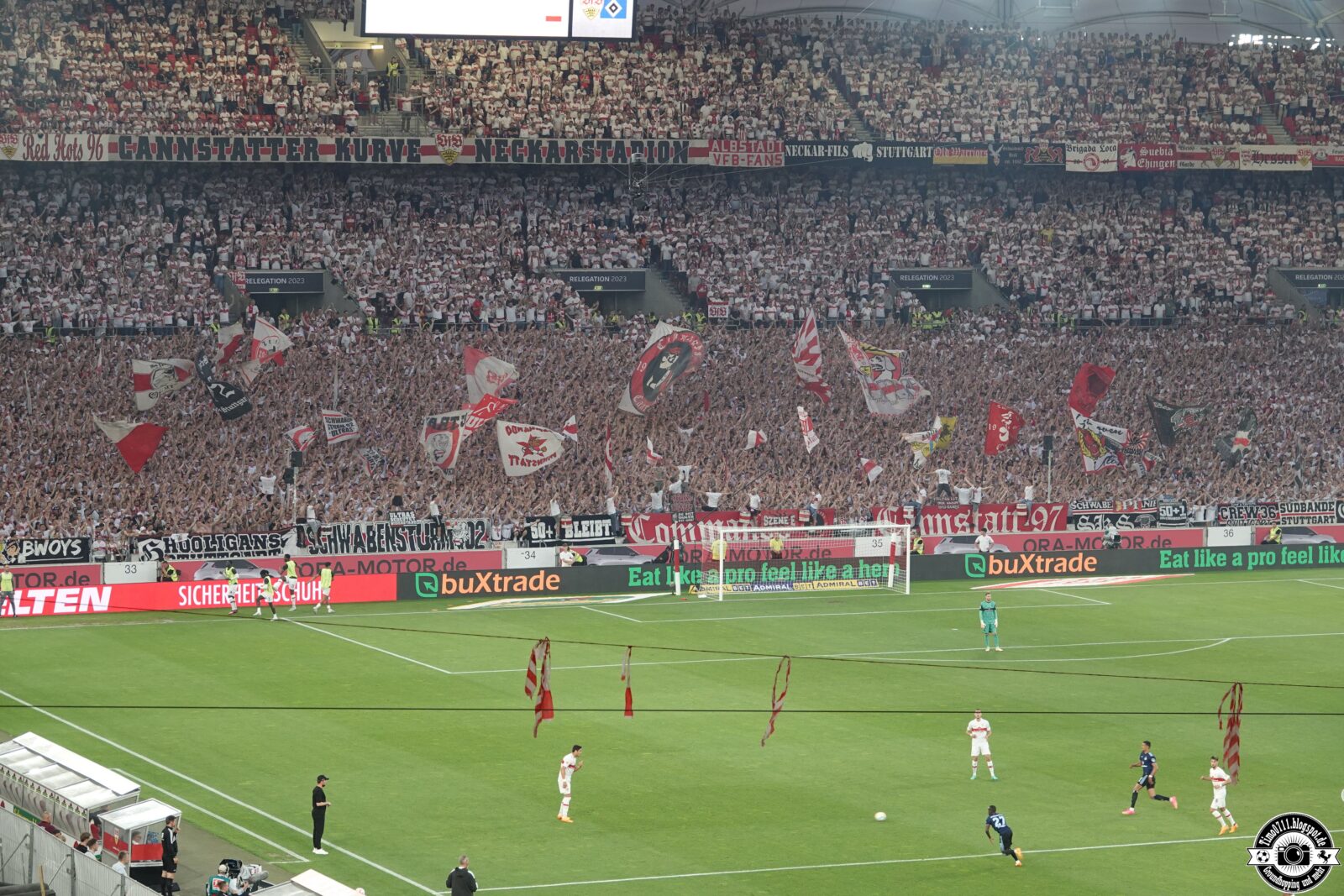 VfB Stuttgart – Hamburger SV 3-0 (15)