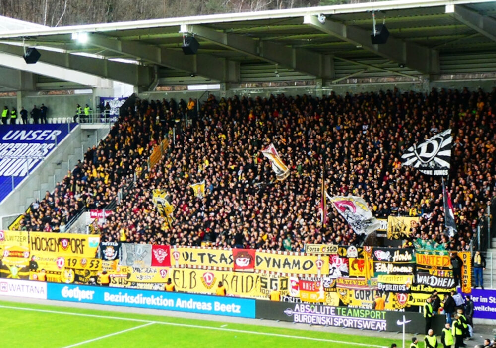 FC Erzgebirge Aue – Dynamo Dresden 2-1 (9)