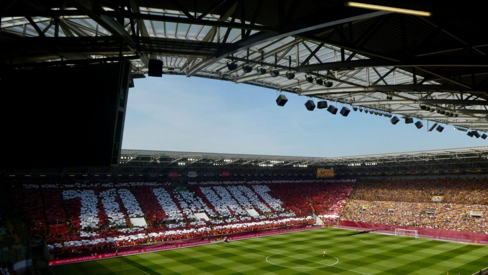 Dynamo Dresden – SV Waldhof Mannheim (6)