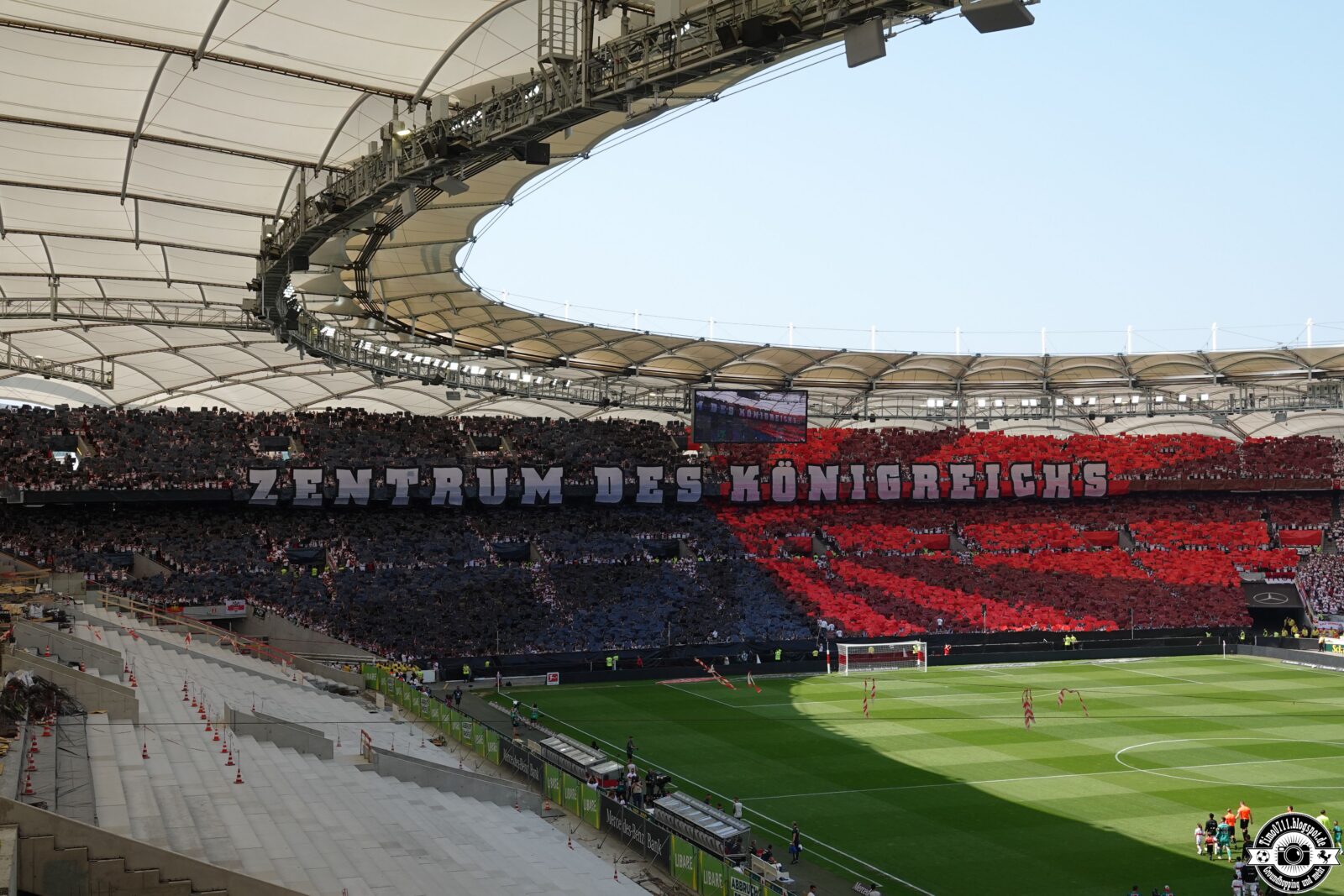 VfB Stuttgart – TSG Hoffenheim 1-1 (2)