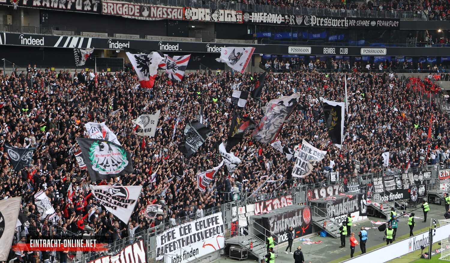 Eintracht Frankfurt – Bayer 04 Leverkusen 4-1 (19)