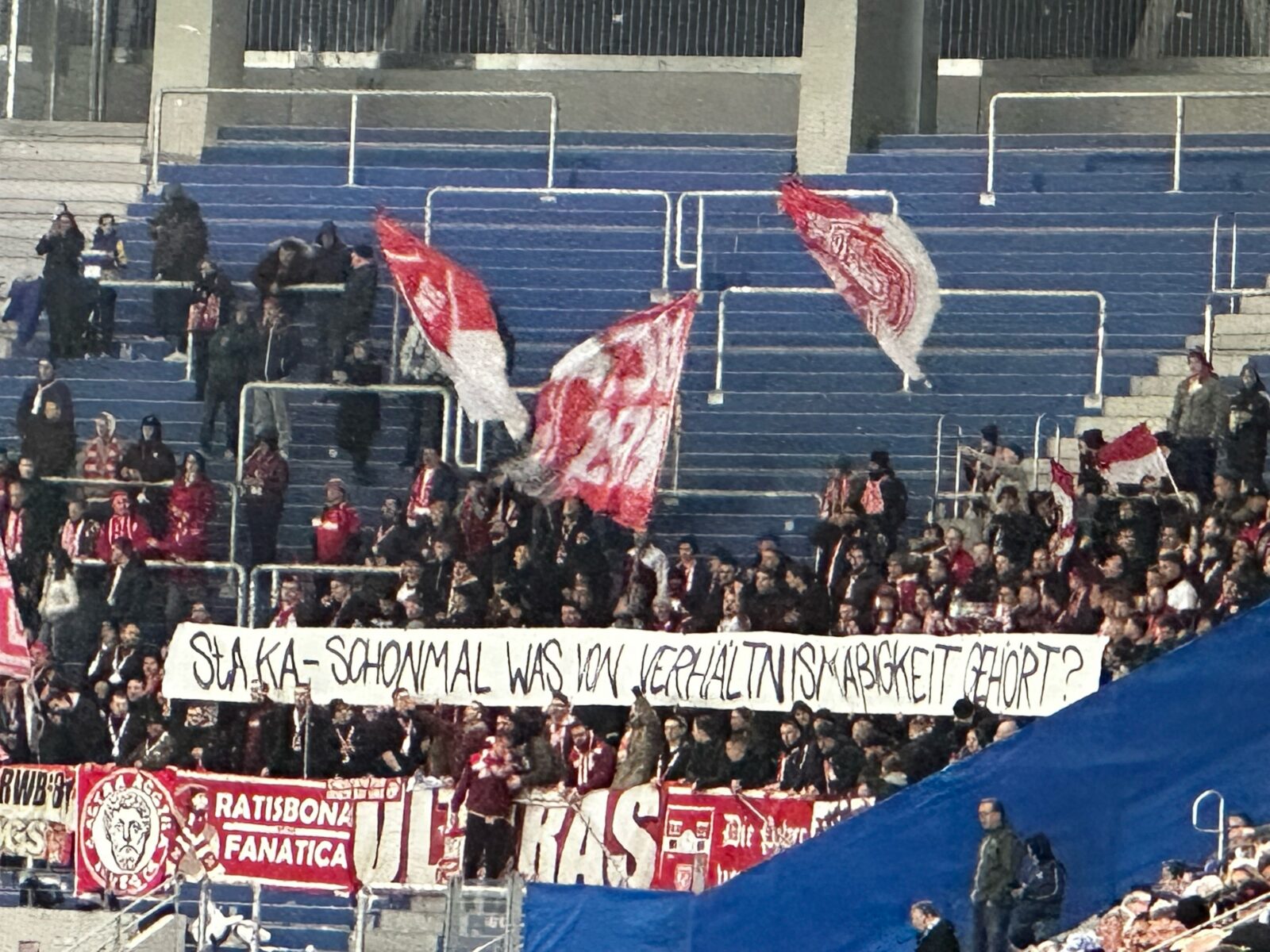 Karlsruher SC – SSV Jahn Regensburg 1-0 (2)