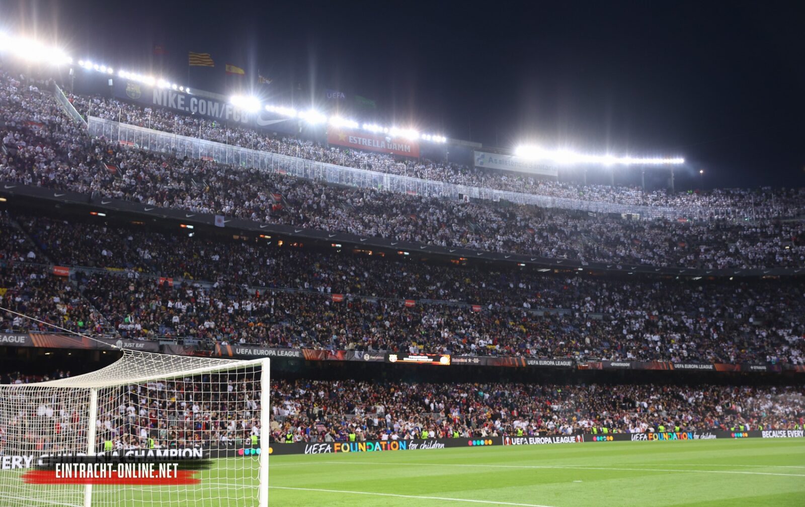 FC Barcelona – Eintracht Frankfurt 2-3 (5)