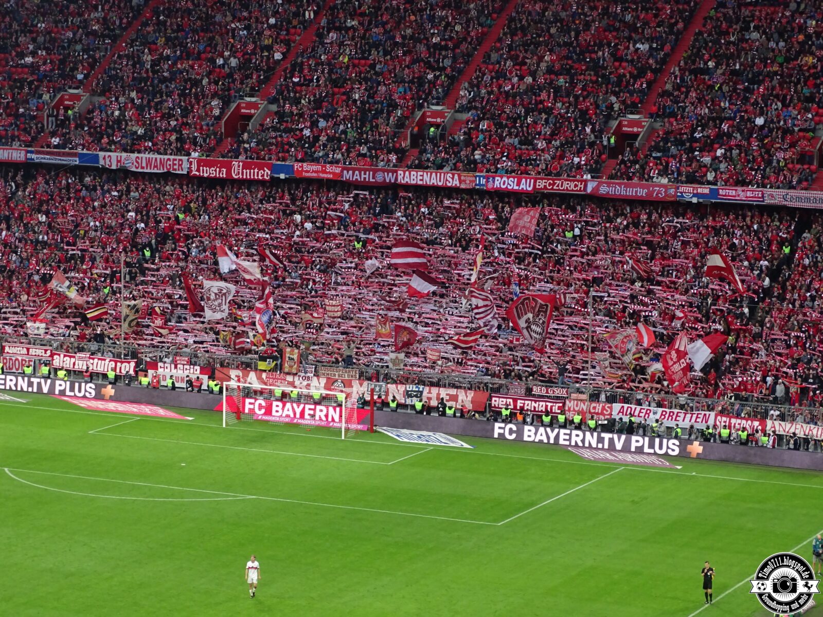 FC Bayern München – VfB Stuttgart 2-2 (12)