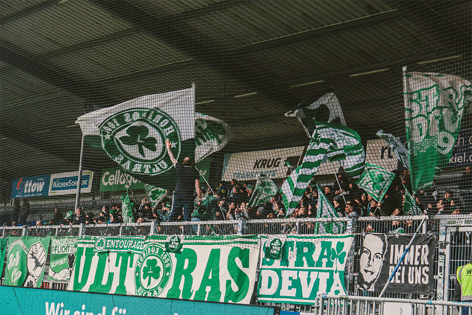 Holstein Kiel – SpVgg Fürth 2-1 (3)
