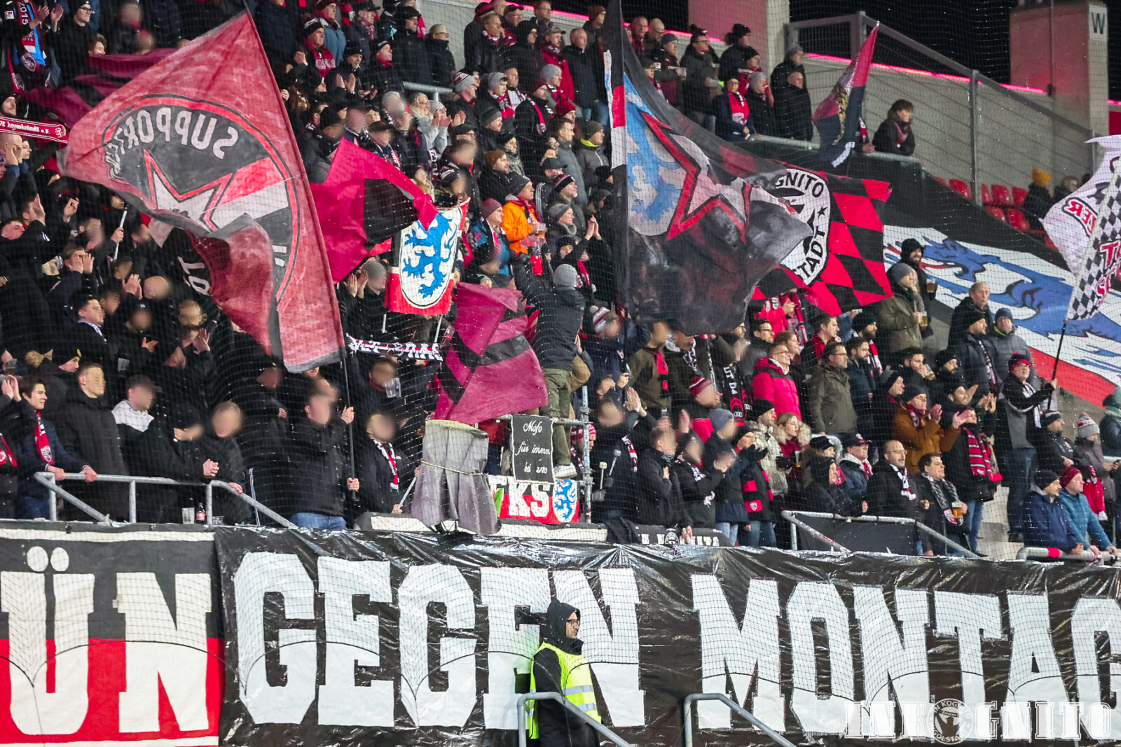 FC Ingolstadt – FC Erzgebirge Aue 1-2 (2)
