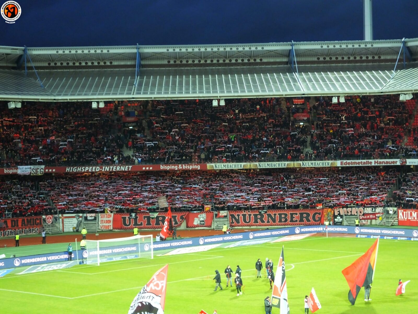 1. FC Nürnberg – Eintracht Braunschweig 2-0 (17)