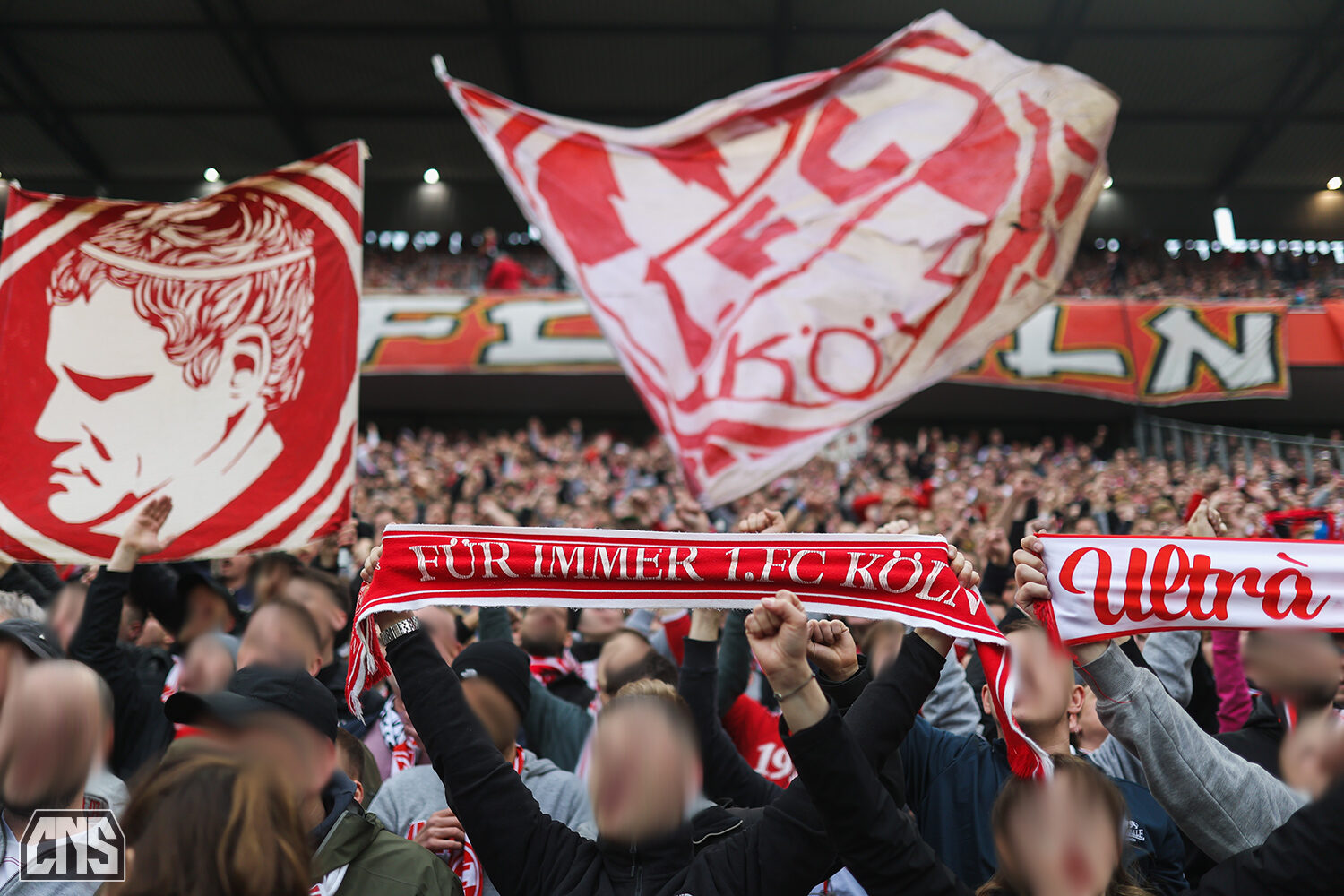 1. FC Köln – 1. FSV Mainz 05 1-1 (7)