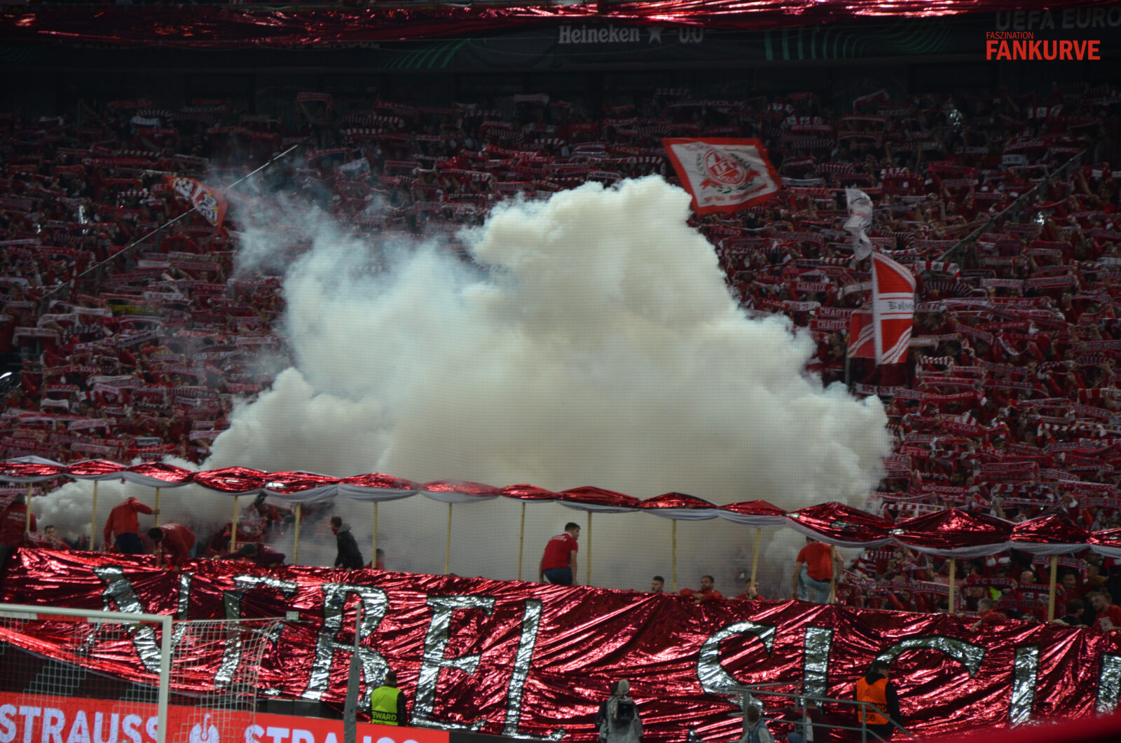 1. FC Köln – FK Partizan 0-1 (1)