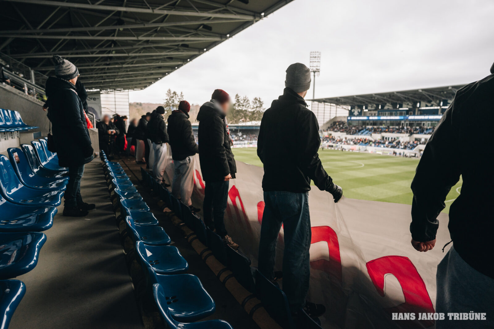 SV Darmstadt 98 – SSV Jahn Regensburg 2-0 (10)