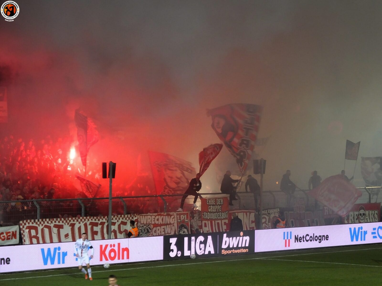 Viktoria Köln – Rot-Weiss Essen 1-0 (5)