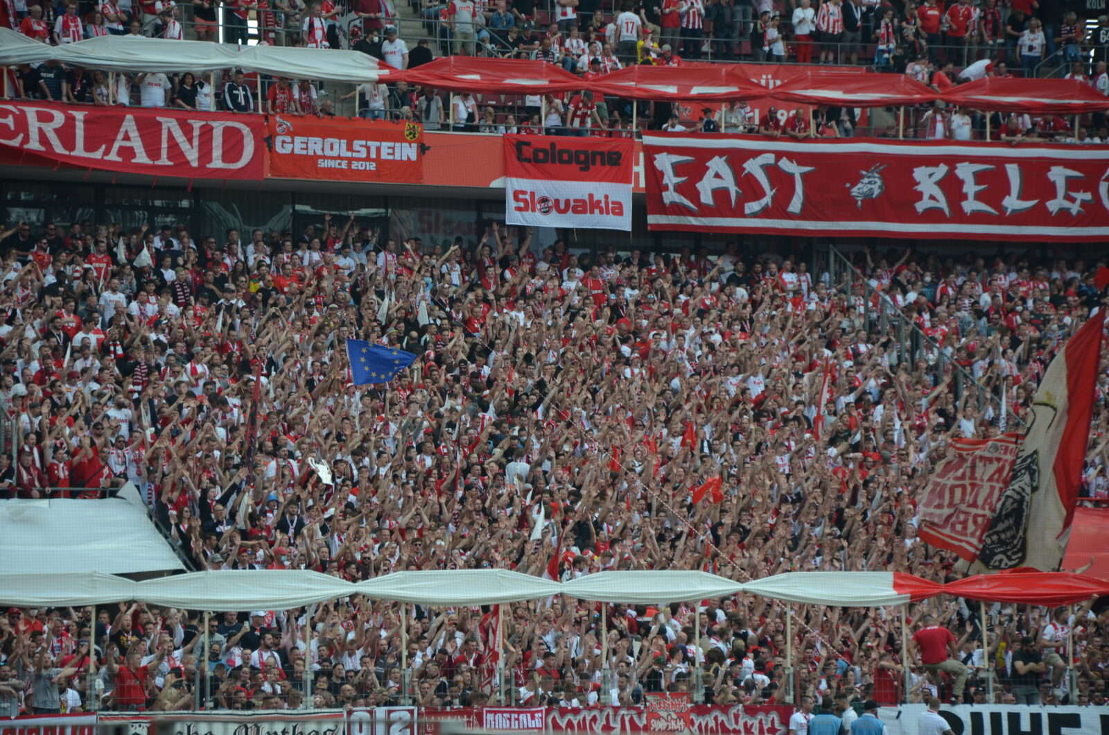 1. FC Köln – VfL Wolfsburg 0-1 (27)