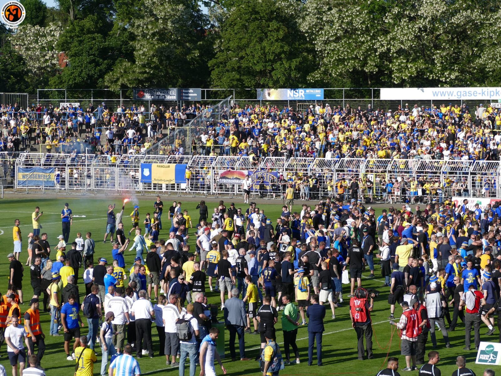 1. FC Lokomotive Leipzig – Chemnitzer FC 3-0 (6)