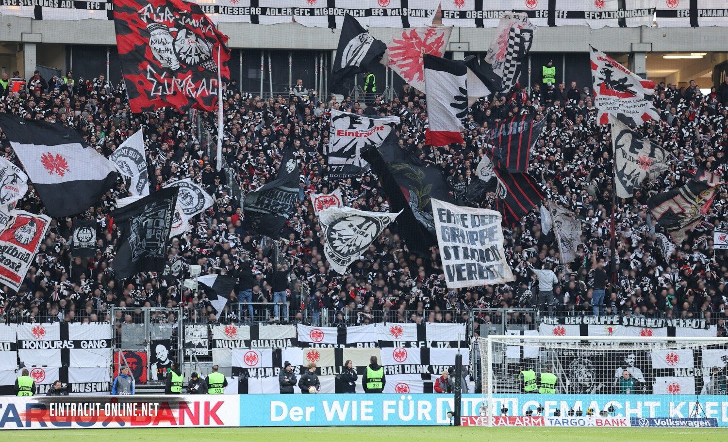 Eintracht Frankfurt – 1. FC Union Berlin 2-0 (11)