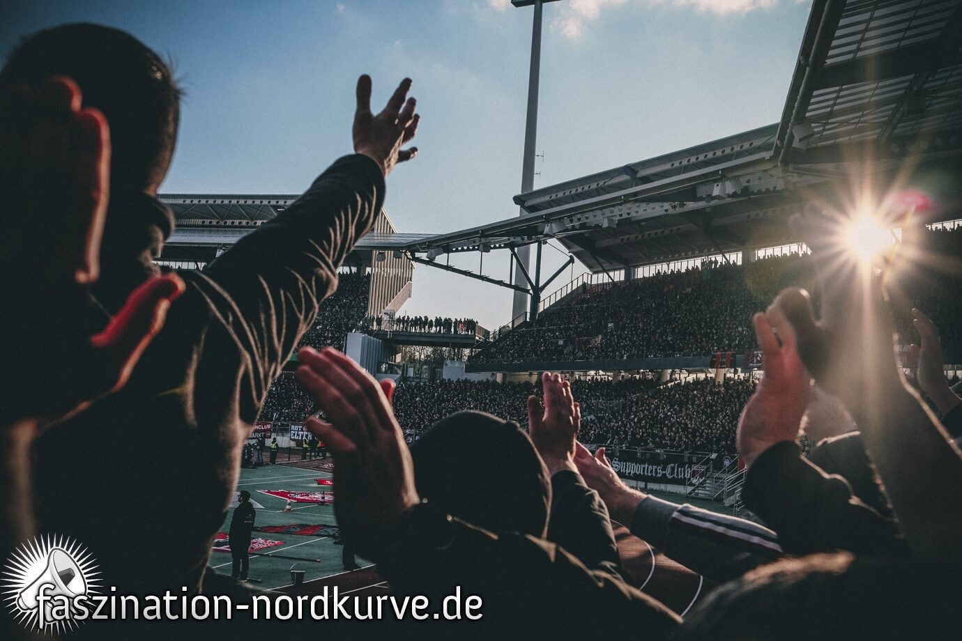 1. FC Nürnberg – VfB Stuttgart 0-1 (3)