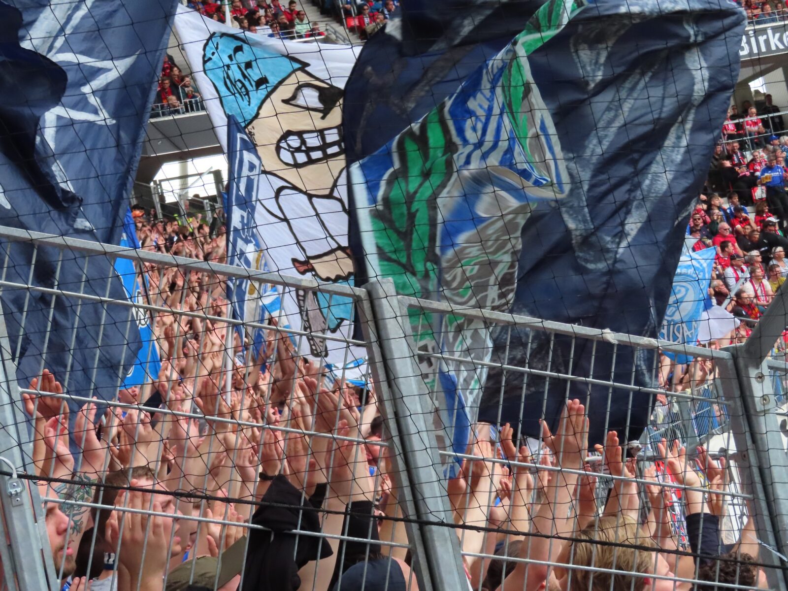 SC Freiburg – FC Schalke 04 4-0 (5)