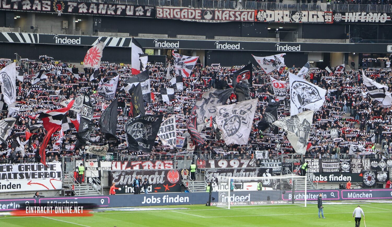 Eintracht Frankfurt – Bayer 04 Leverkusen 4-1 (4)