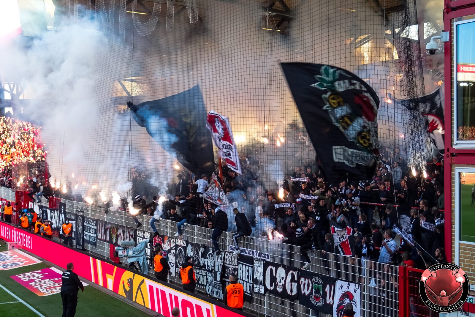 1. FC Union Berlin – Eintracht Frankfurt (12)