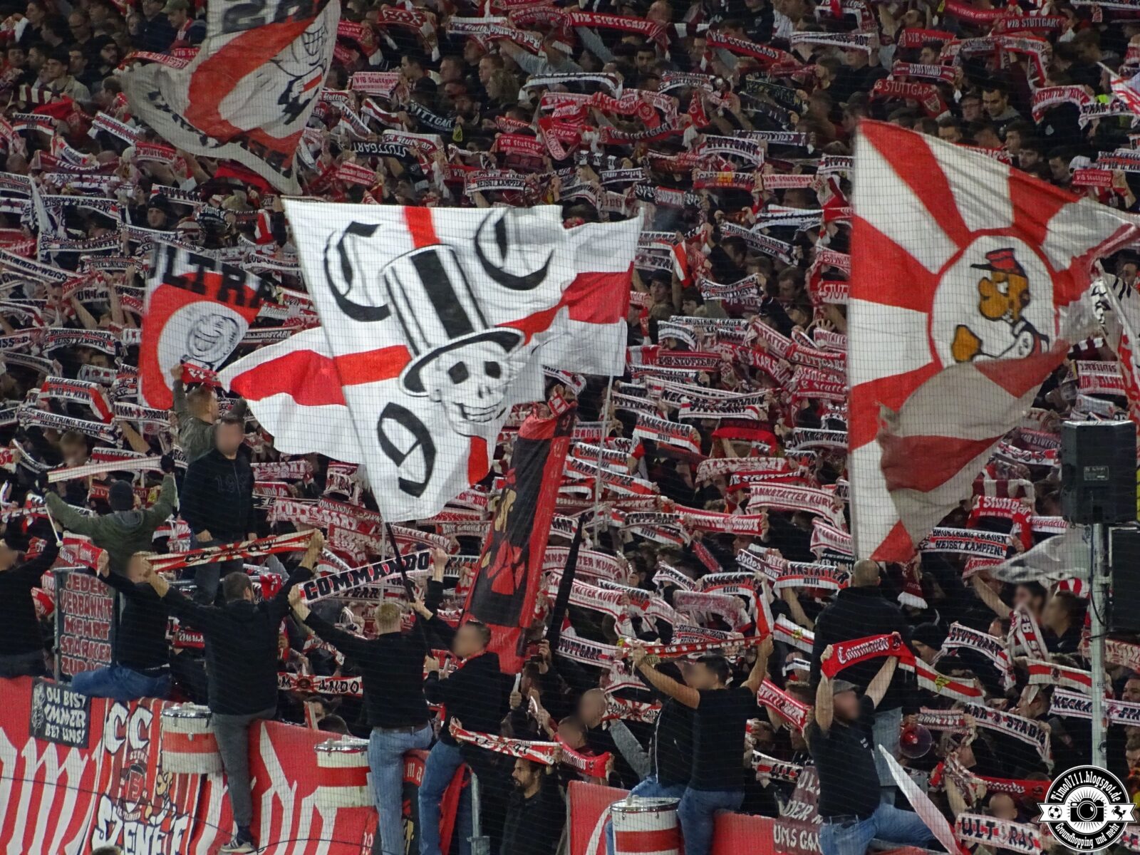 VfB Stuttgart – DSC Arminia Bielefeld 6-0 (3)
