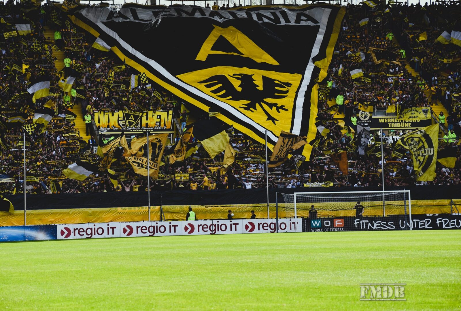 TSV Alemannia Aachen – Rot Weiss Ahlen 3-0 (13)