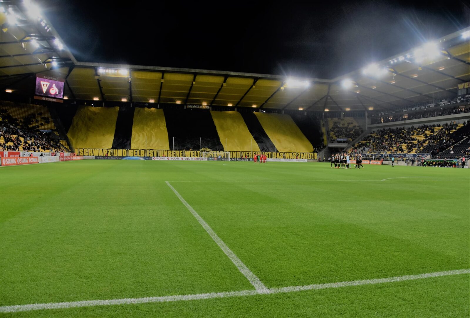 TSV Alemannia Aachen – 1. FC Köln II 3-1 (5)