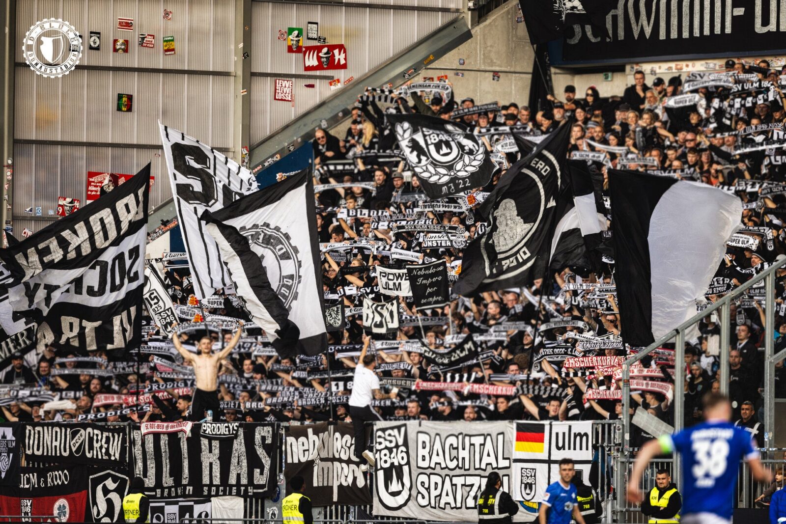 SV Darmstadt 98 – SSV Ulm 1846 1-1 (20)