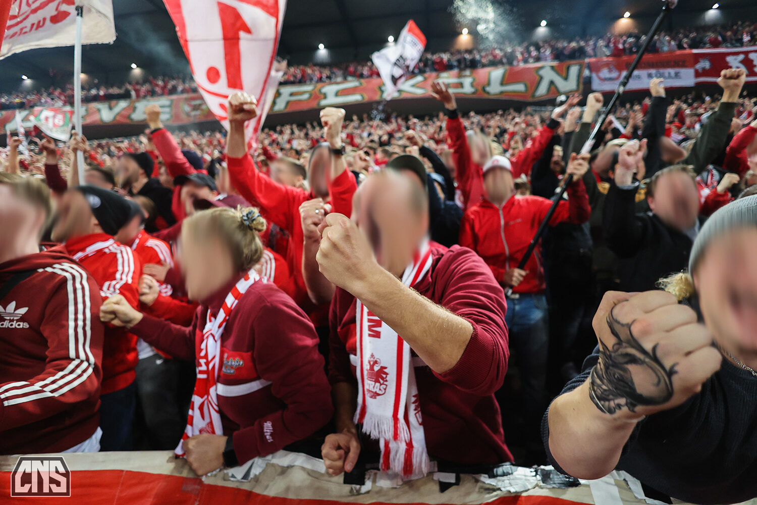 1. FC Köln – OGC Nizza 2-2 (24)