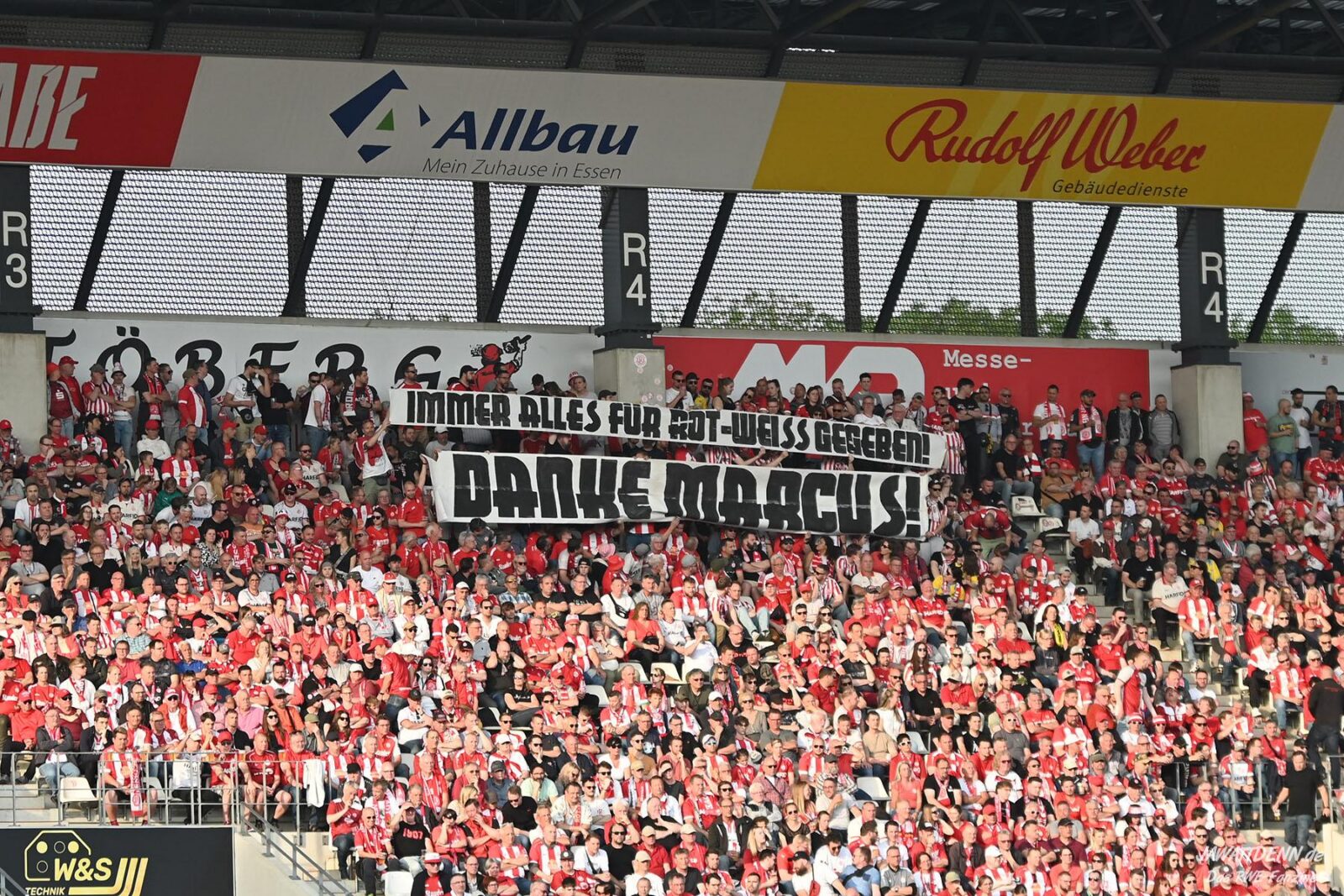 Rot-Weiss Essen – TSV 1860 München 0-1 (12)