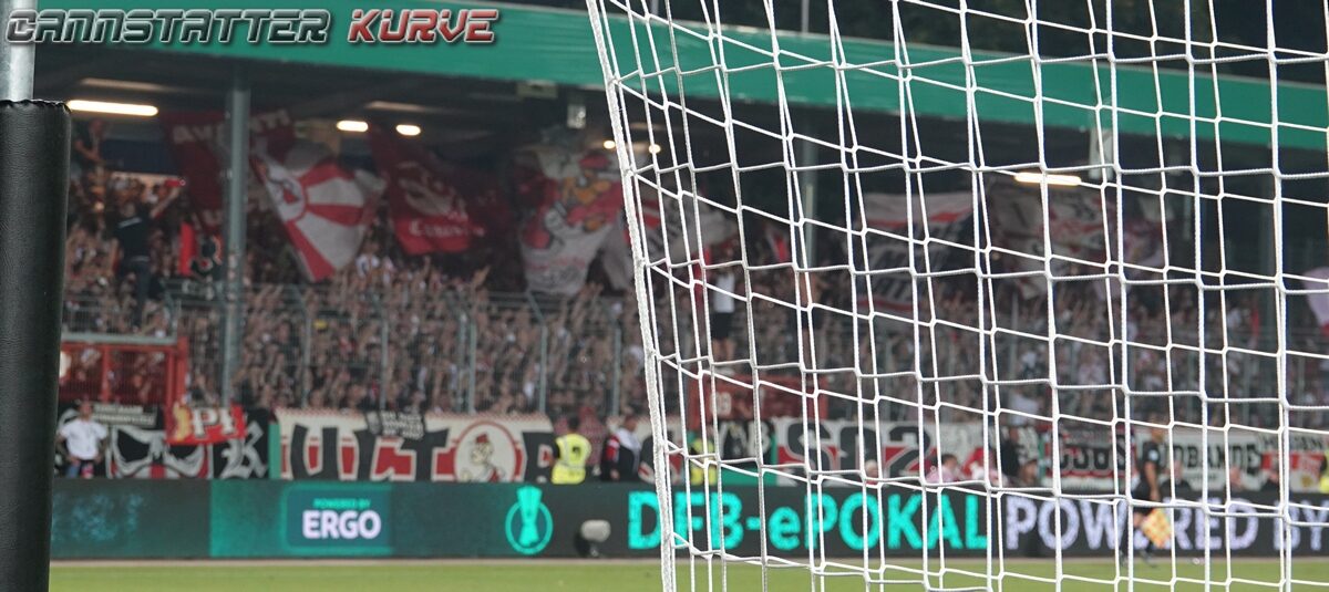 SC Preußen Münster – VfB Stuttgart 0-5 (22)