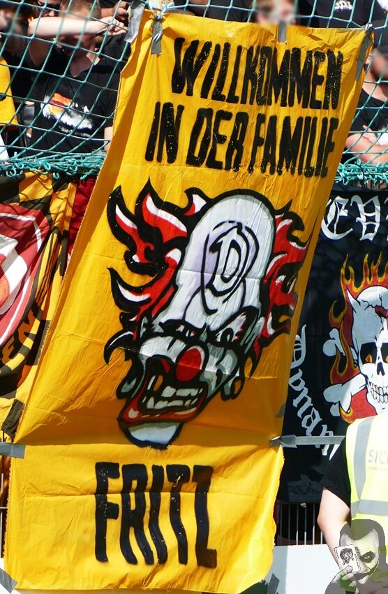 SpVgg Unterhaching – Dynamo Dresden 1-2 (12)