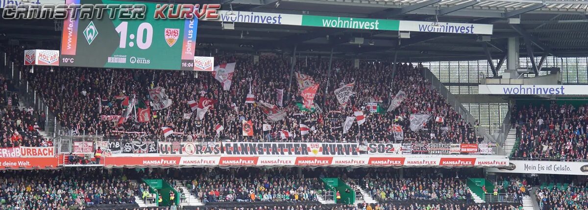 Werder Bremen – VfB Stuttgart 2-1 (12)