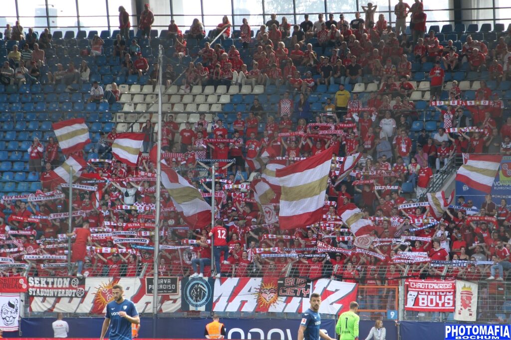 VfL Bochum – 1. FSV Mainz 05 1-2 (8)
