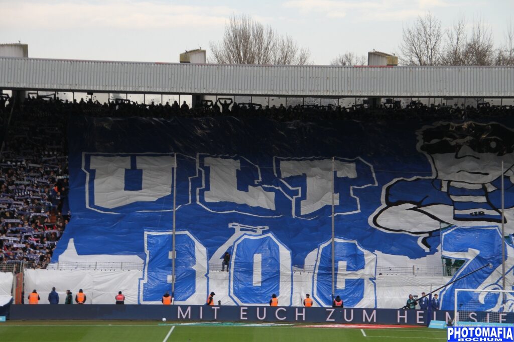 VfL Bochum – Werder Bremen 0-1 (18)