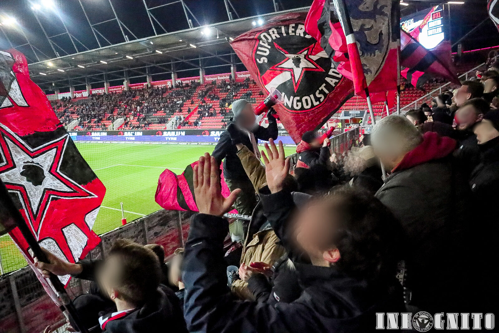 FC Ingolstadt – FC Erzgebirge Aue 1-2 (3)