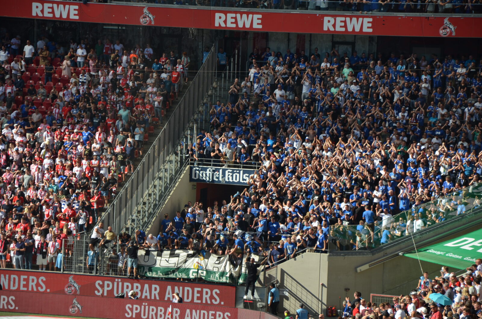 1. FC Köln – FC Schalke 04 3-1 (2)