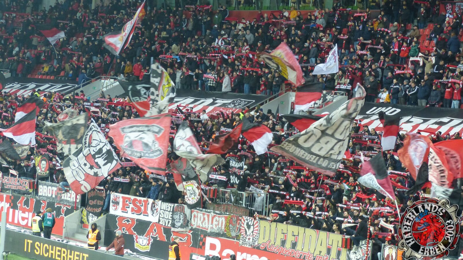 Bayer 04 Leverkusen – Borussia Dortmund 0-2 (4)