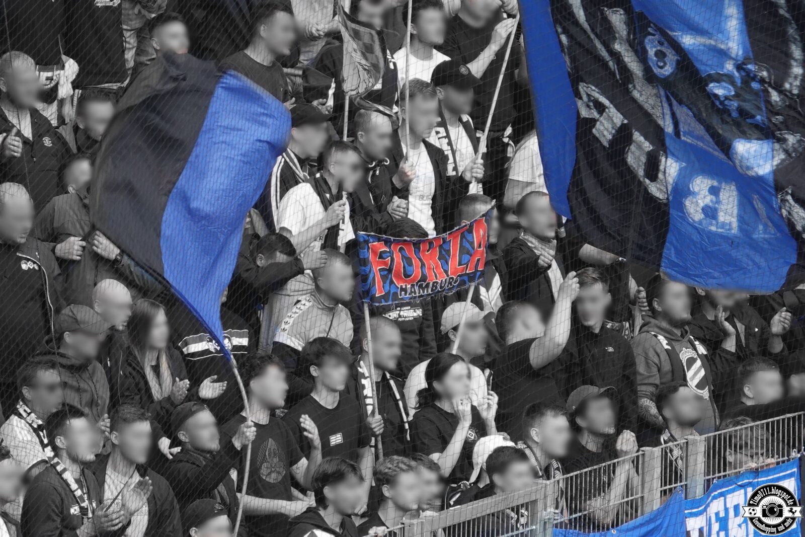 Karlsruher SC – Hamburger SV 2-2 (13)