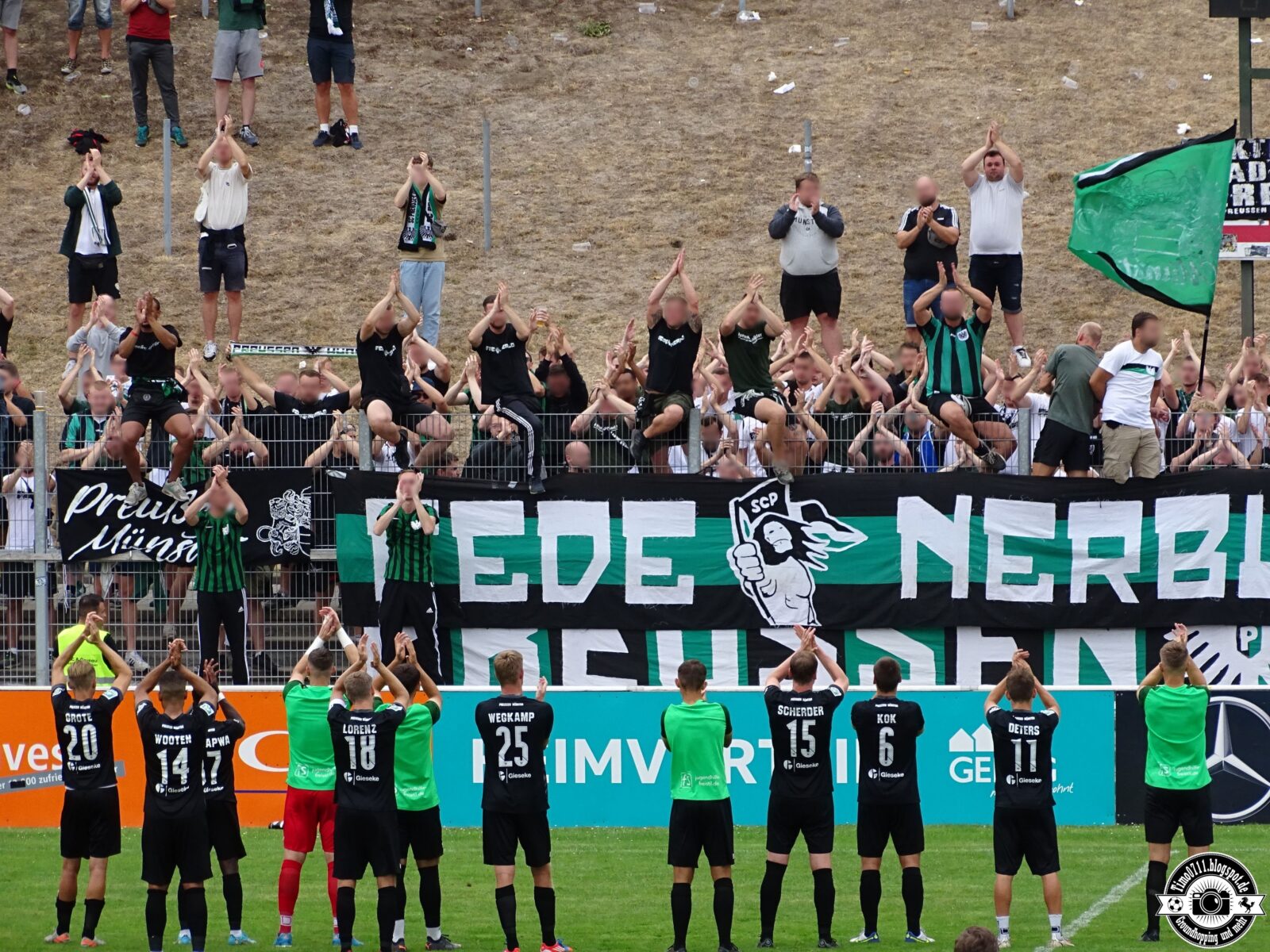 SV Straelen – SC Preußen Münster 0-2 (24)